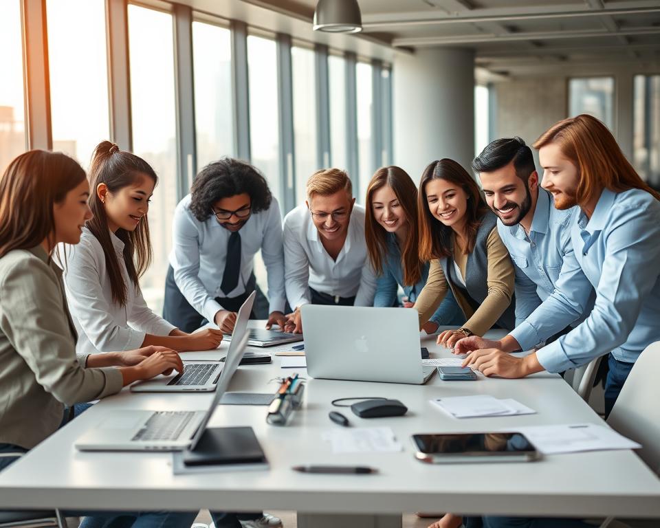 remote developer hiring services