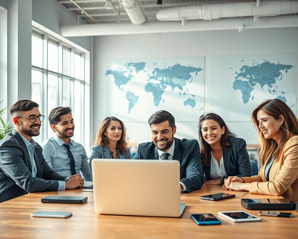 remote developer hiring services