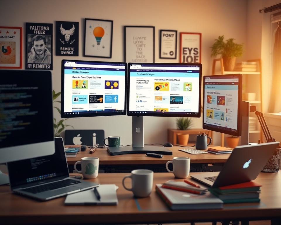remote developer job boards