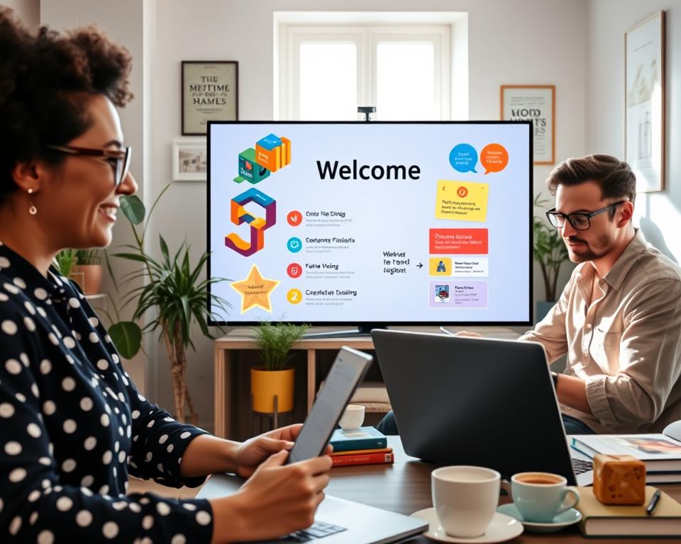 remote development team onboarding
