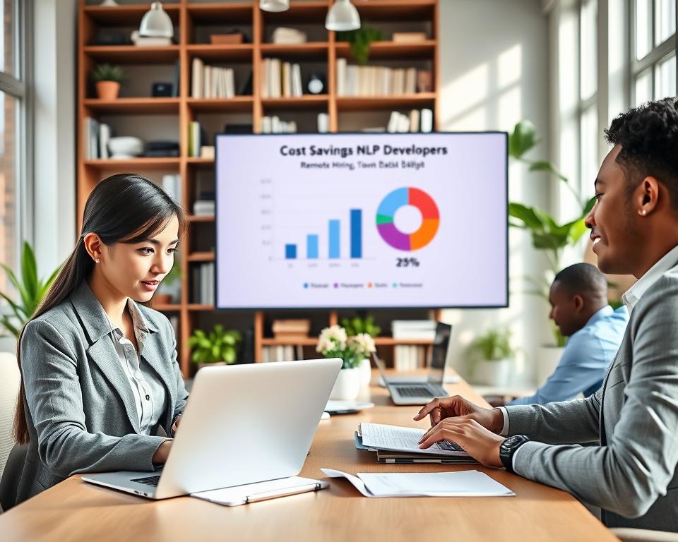 remote hiring cost optimization