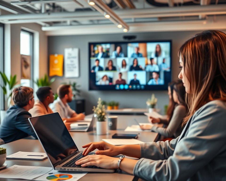 remote talent sourcing