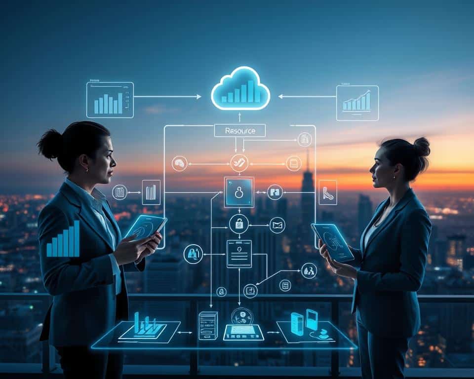 resource optimization techniques