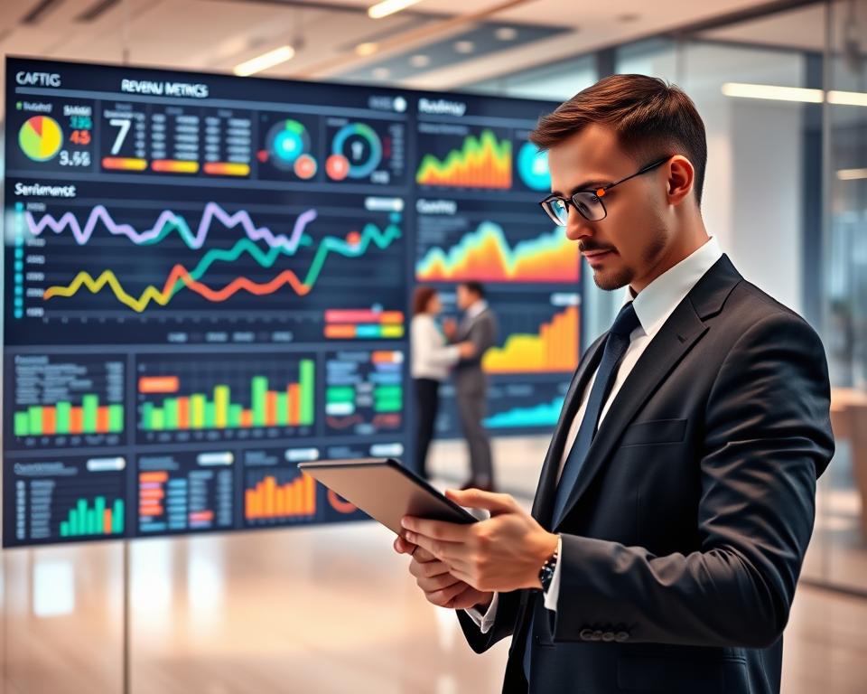 revenue metrics revenue metrics