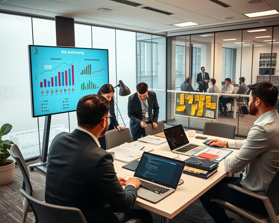 risk-based testing risk-based testing