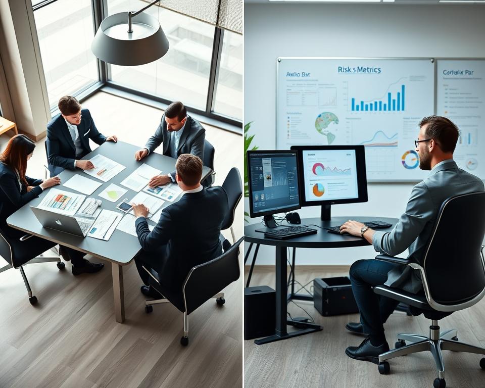 risk management in software development risk management in software development