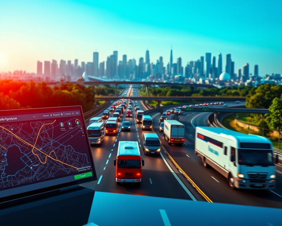 route optimization route optimization