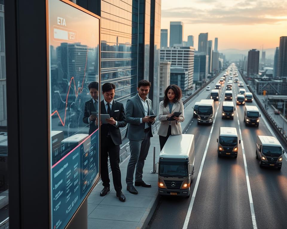 route optimization route optimization