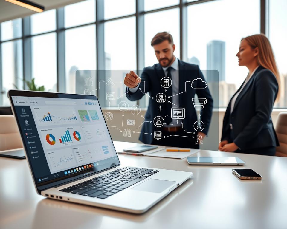 sales tools integration sales tools integration