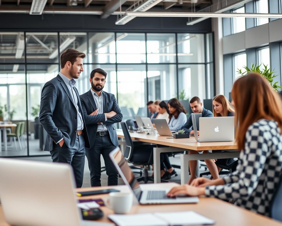 scalability and flexibility in dedicated development teams