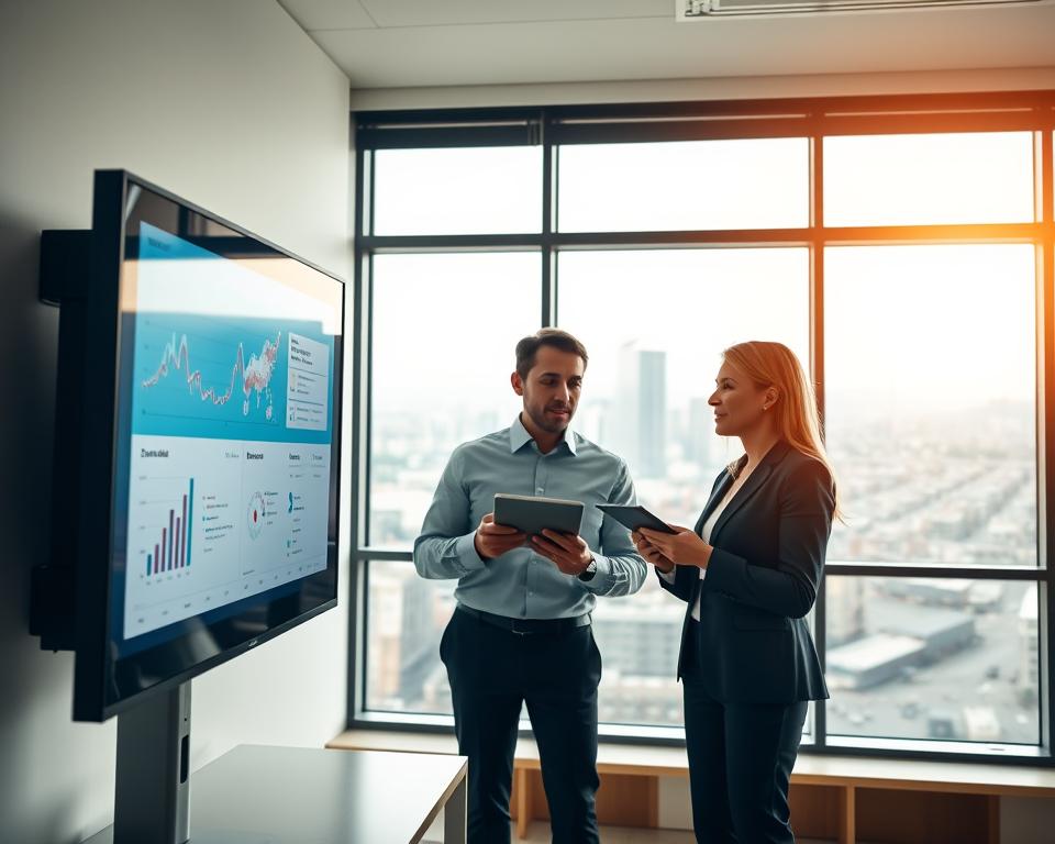 scalability in logistics management software