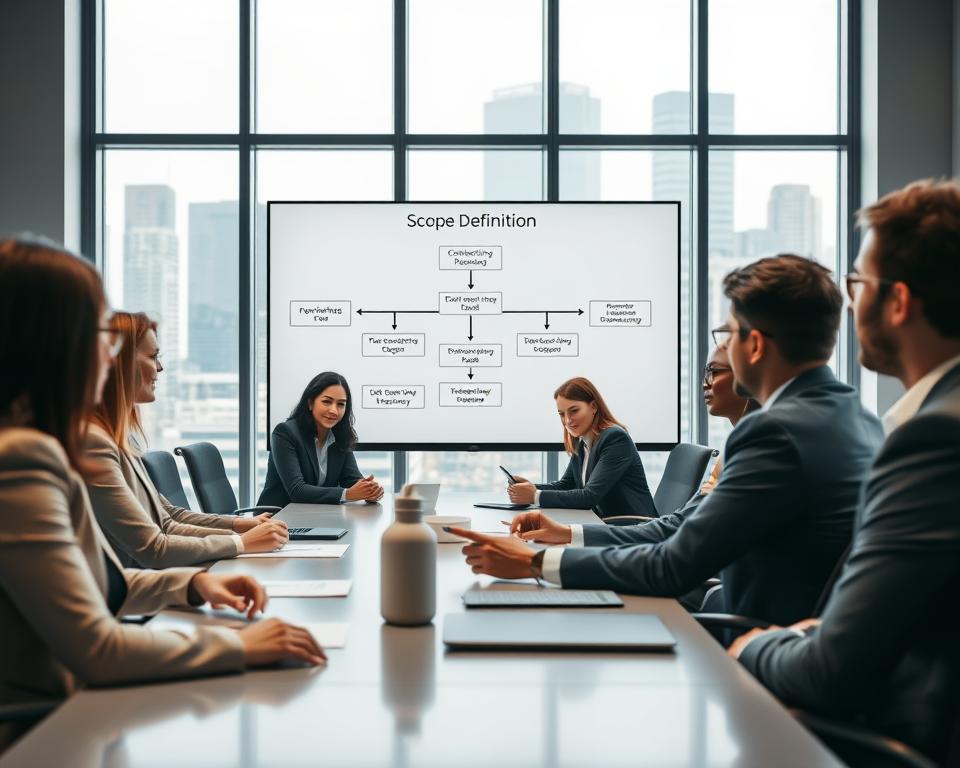 scope definition importance scope definition importance