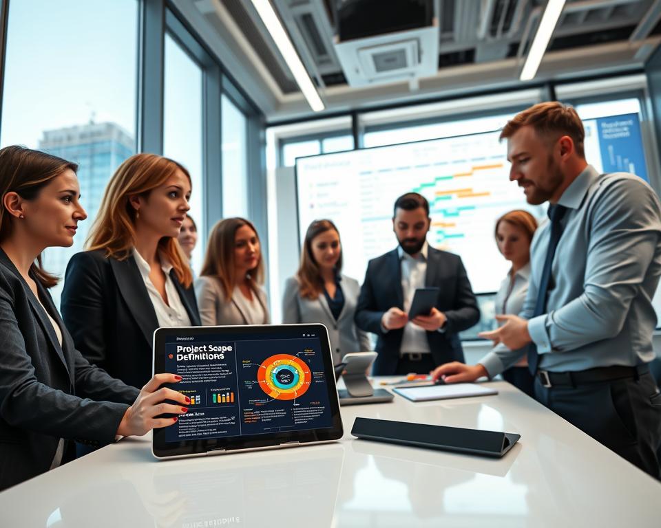 scope in digital projects scope in digital projects