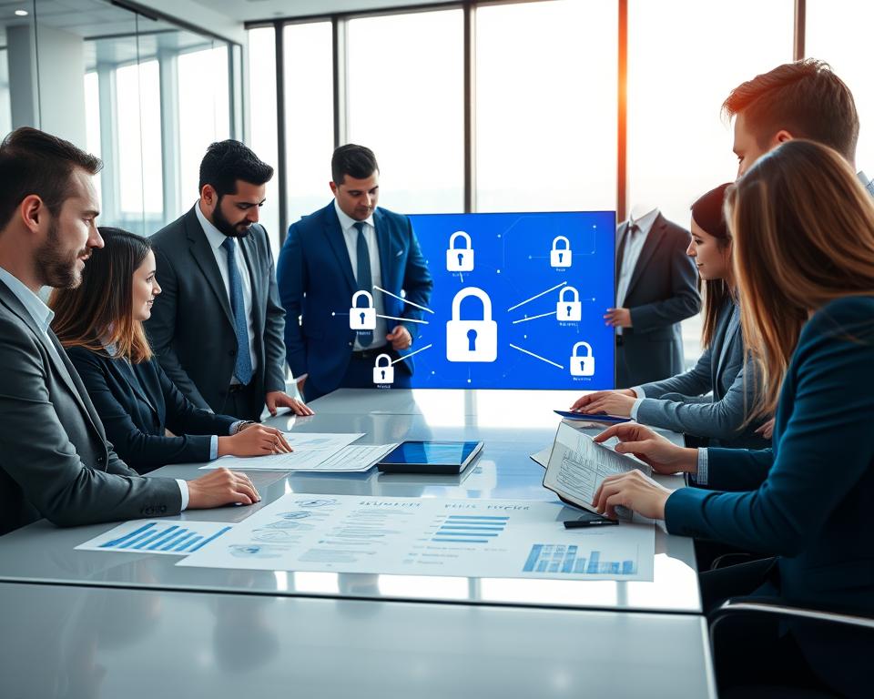 security and compliance