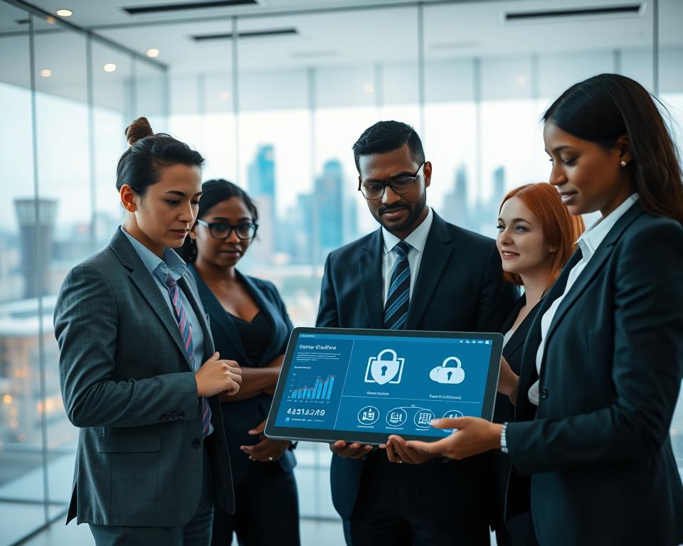 security and compliance