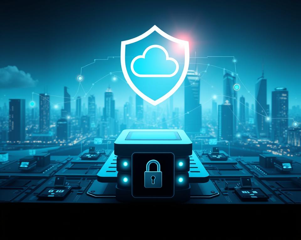 security architecture