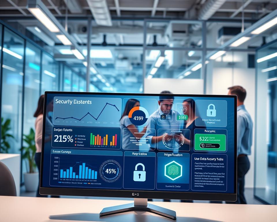 security features
