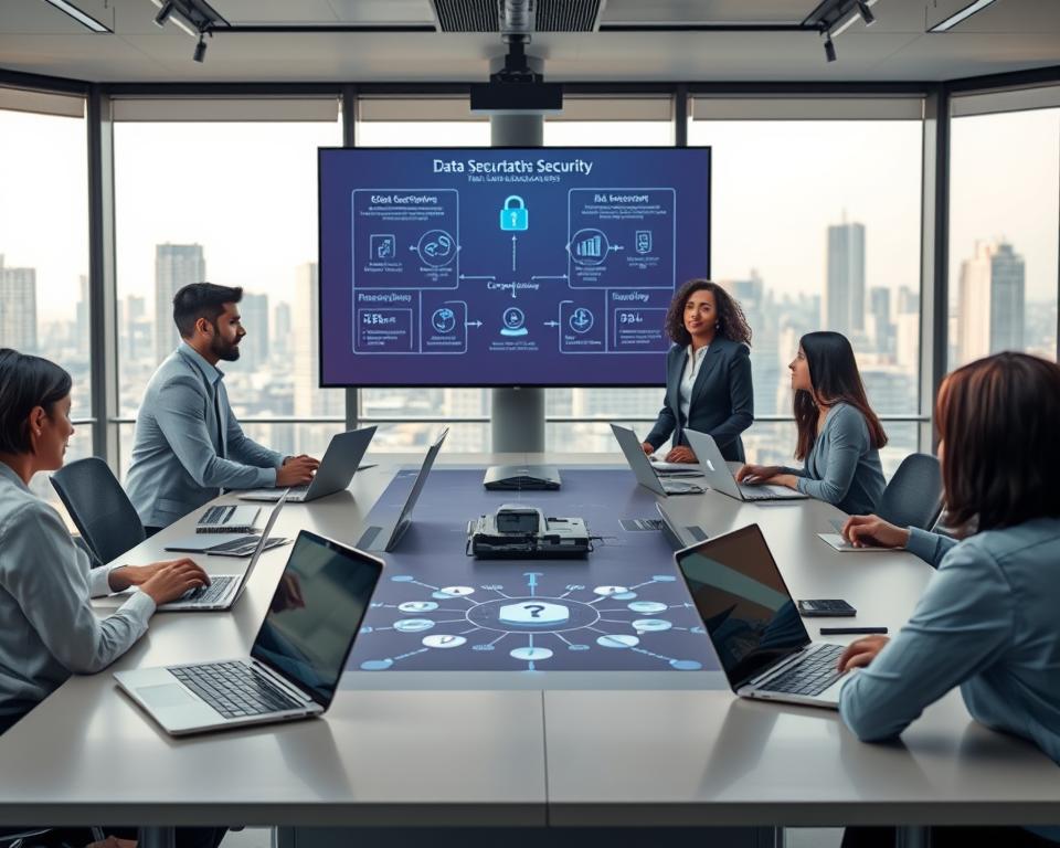 security measures for AI sales assistant apps security measures for AI sales assistant apps