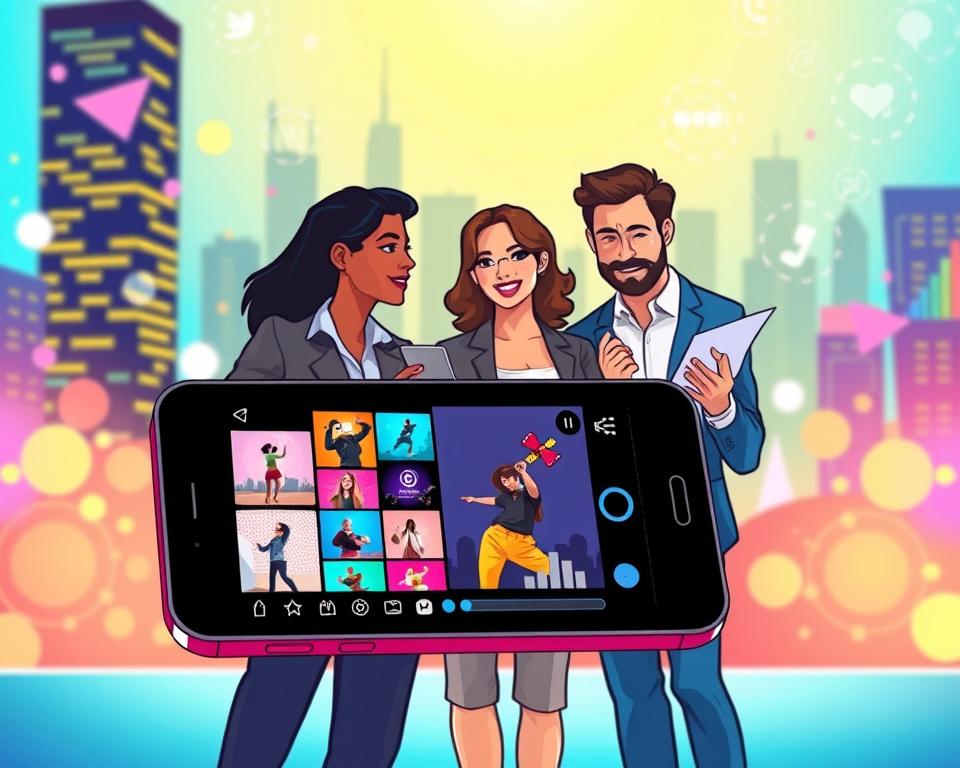 short video apps market growth short video apps market growth