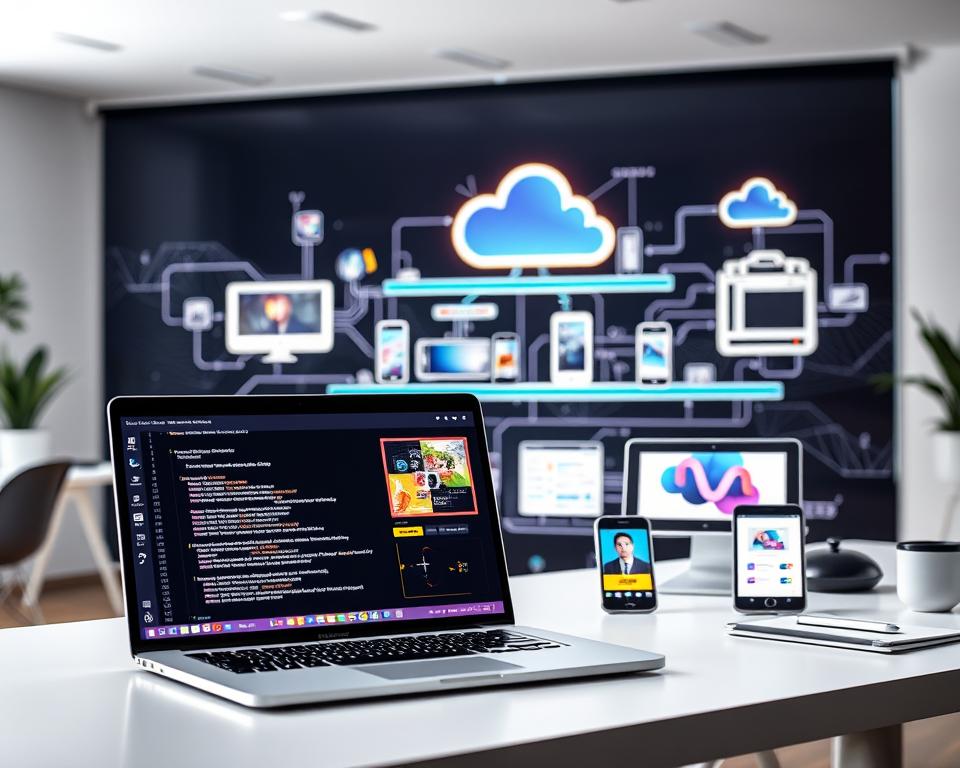 short video platform technology stack short video platform technology stack