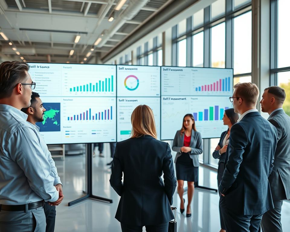 skill assessment platforms skill assessment platforms