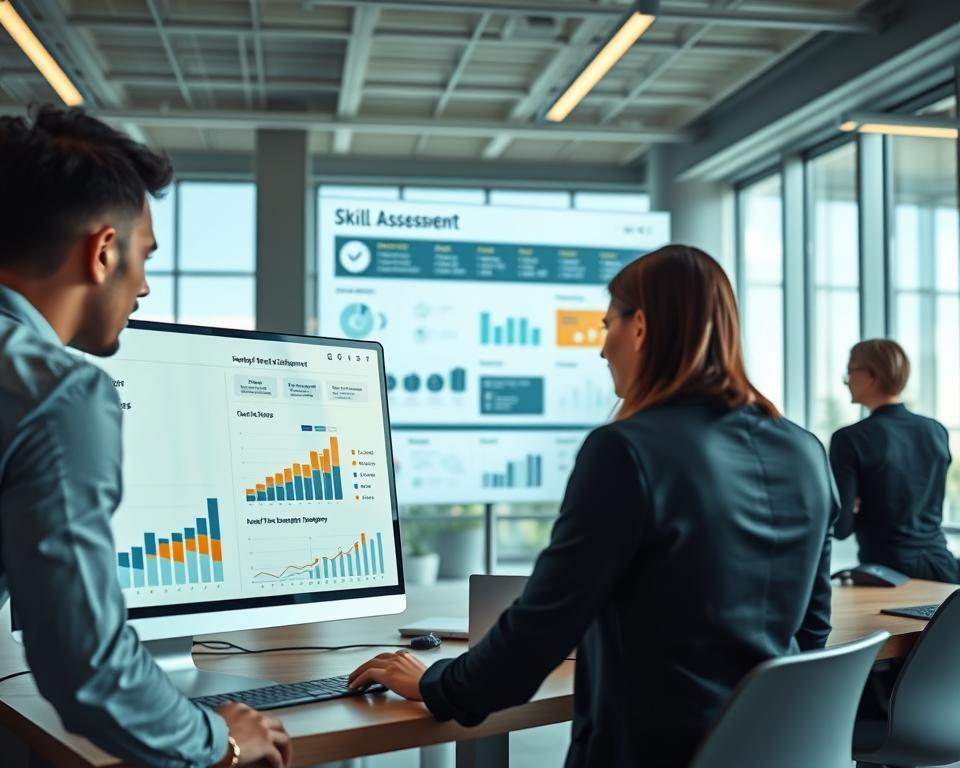 skill assessment software skill assessment software