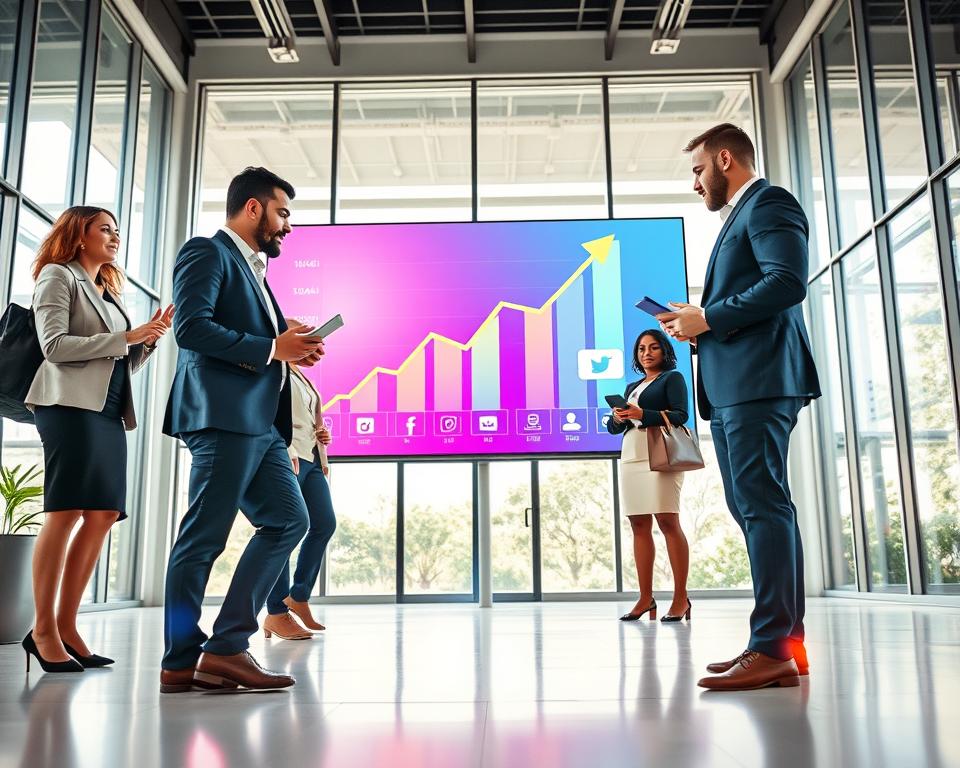 social commerce growth