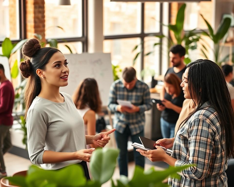 soft skills in startup environments