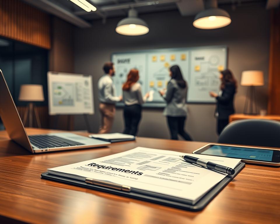 software requirements document software requirements document