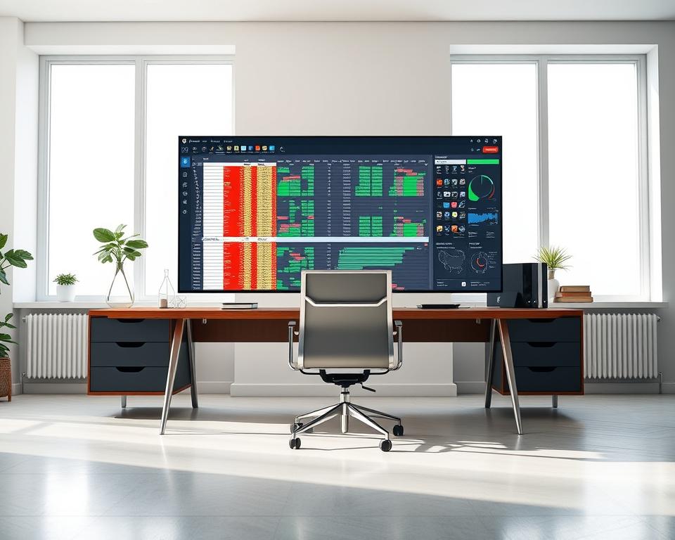 spreadsheet-style database spreadsheet-style database