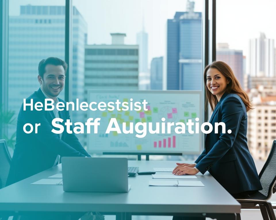 staff augmentation benefits