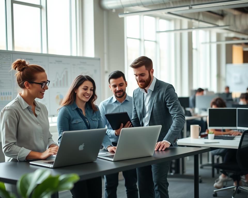 staff augmentation models