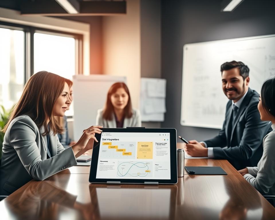 staff augmentation partner