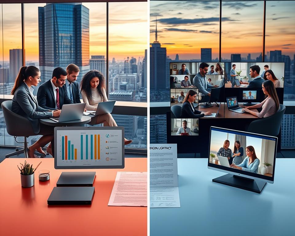 staff augmentation vs outsourcing