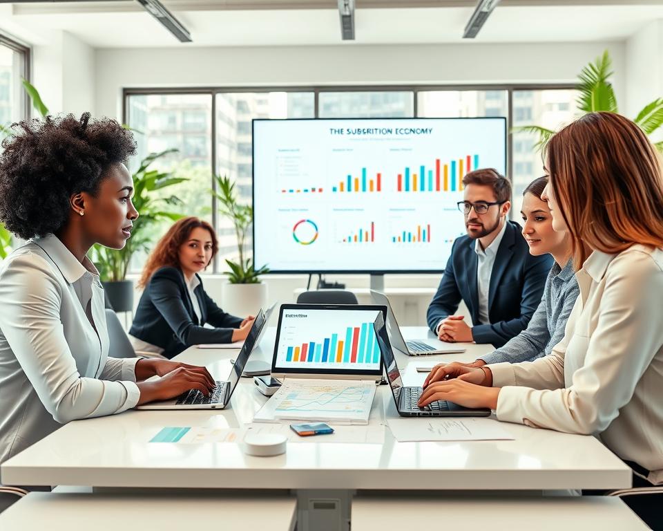 subscription economy subscription economy