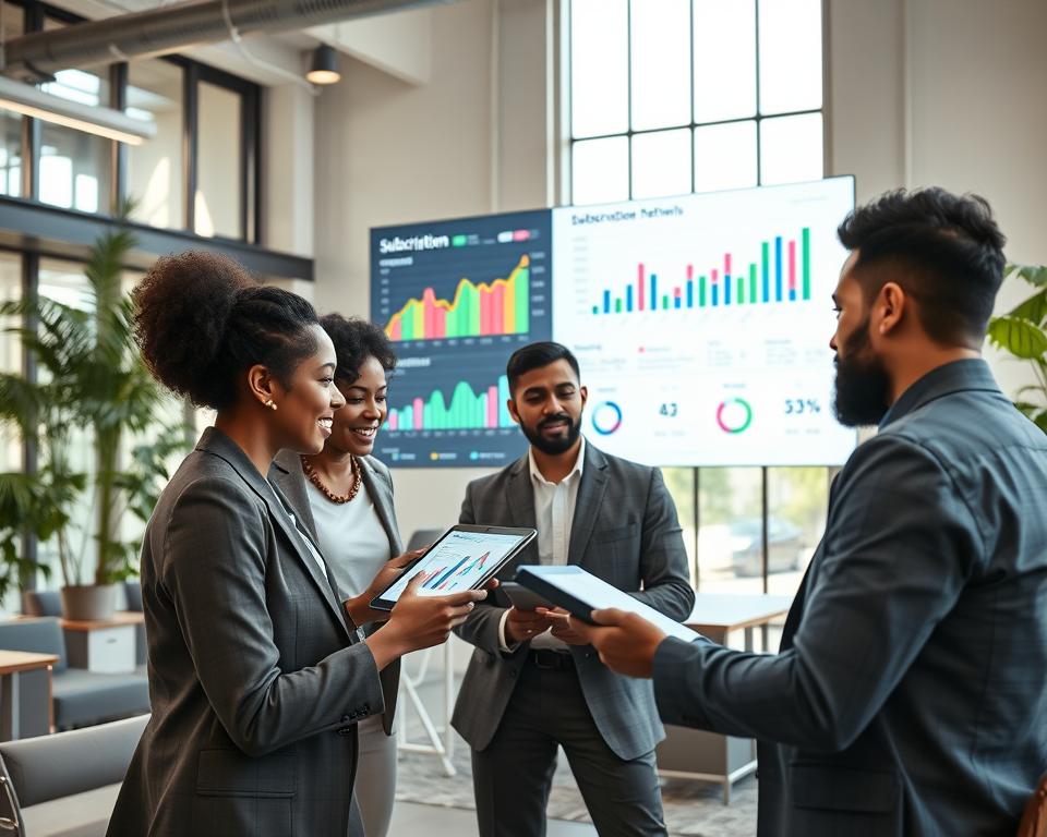 subscription models subscription models