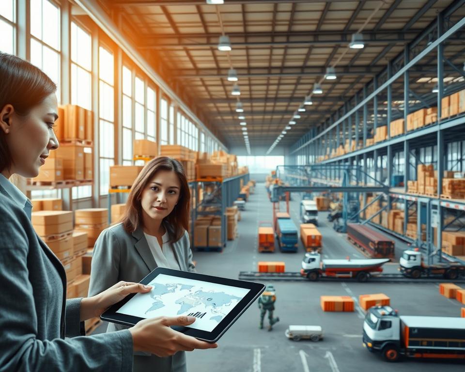 supply chain integration