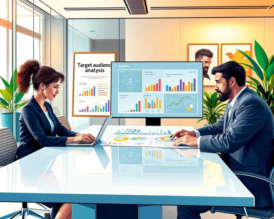 target audience analysis target audience analysis