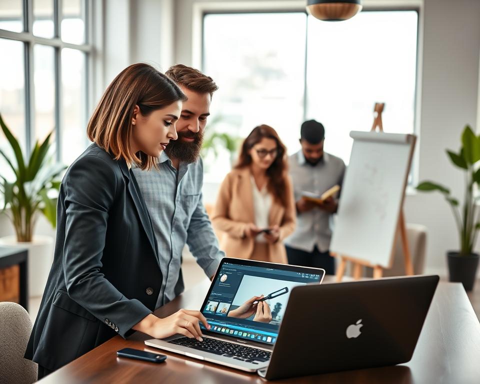 target audience for Descript-like applications target audience for Descript-like applications