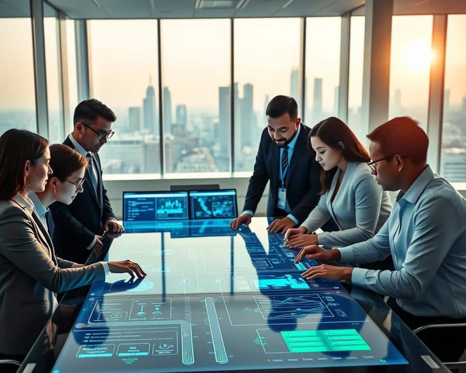 task execution workflow