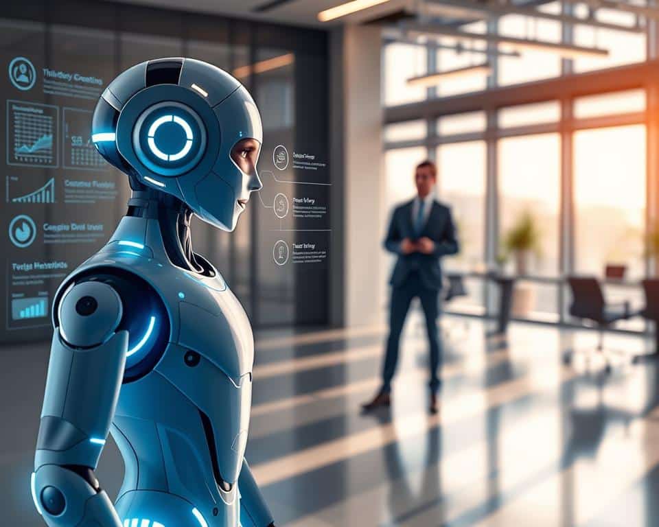 task-performing AI assistant