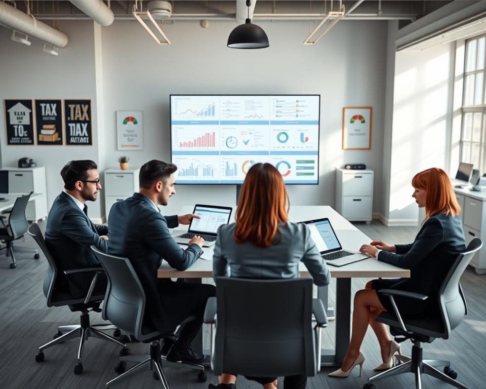 tax preparation workflow automation tax preparation workflow automation