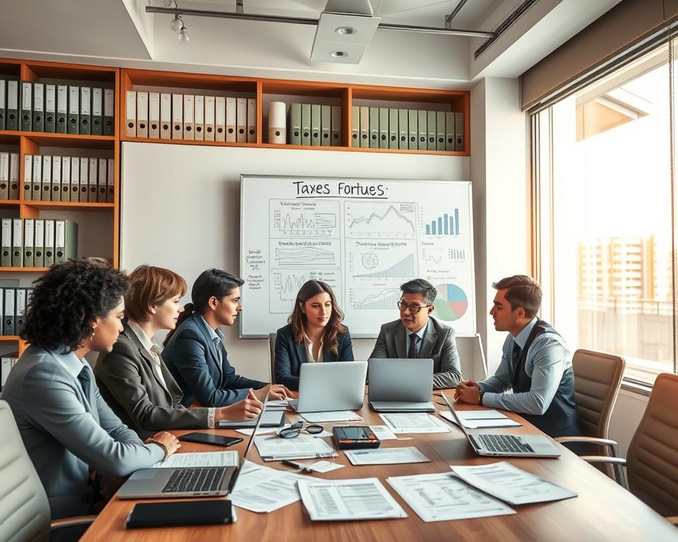 taxes and compliance obligations