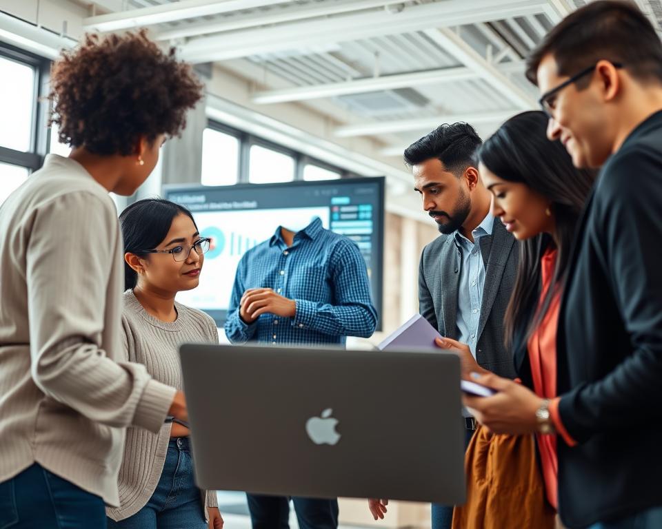 team collaboration