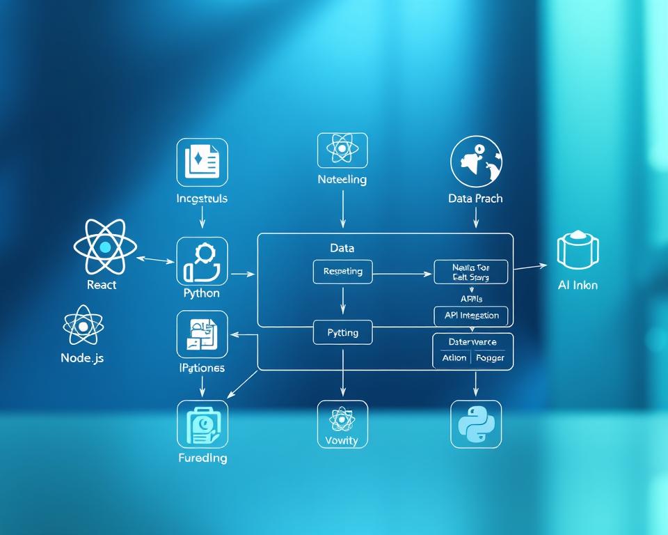 tech stack for Notion AI-like app development