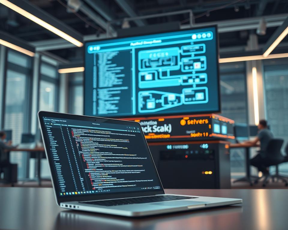 tech stack for Substack-like app development