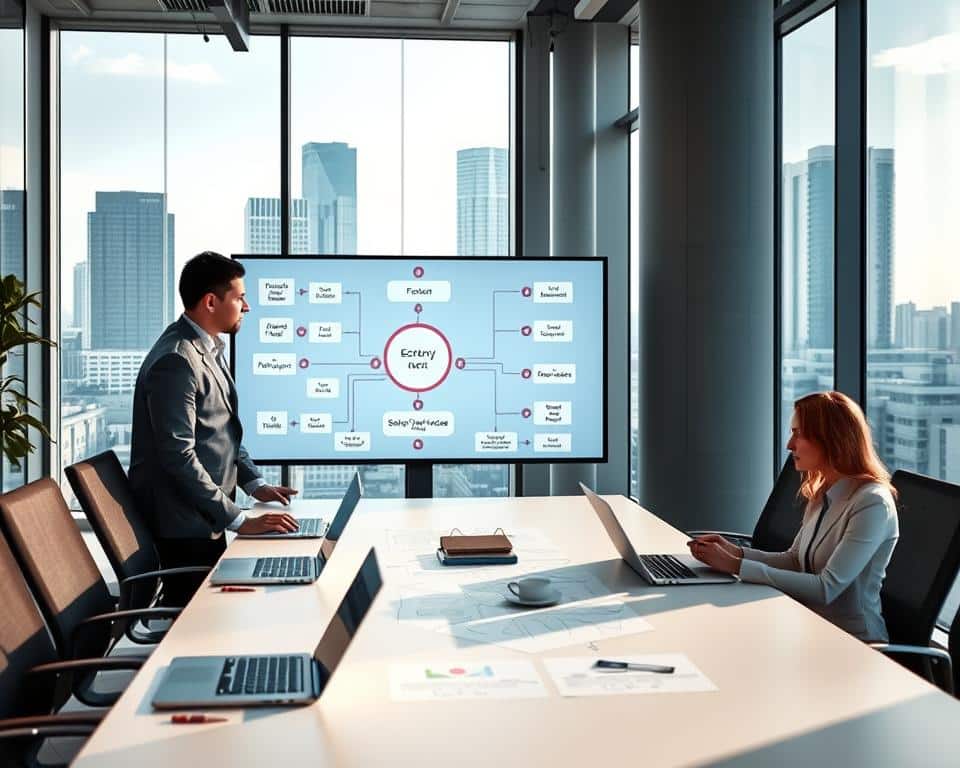 tech stack integration