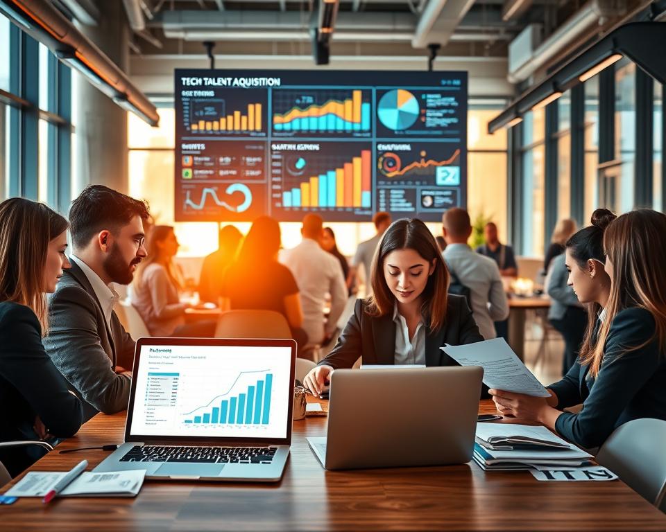 tech talent acquisition tech talent acquisition