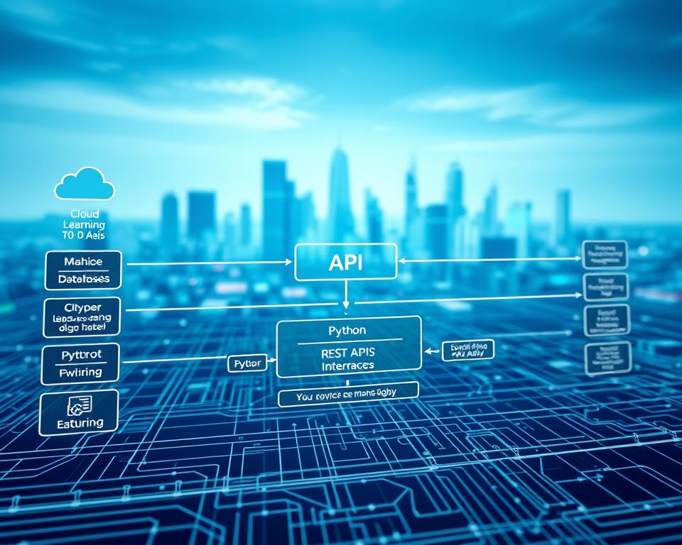 technical architecture technical architecture