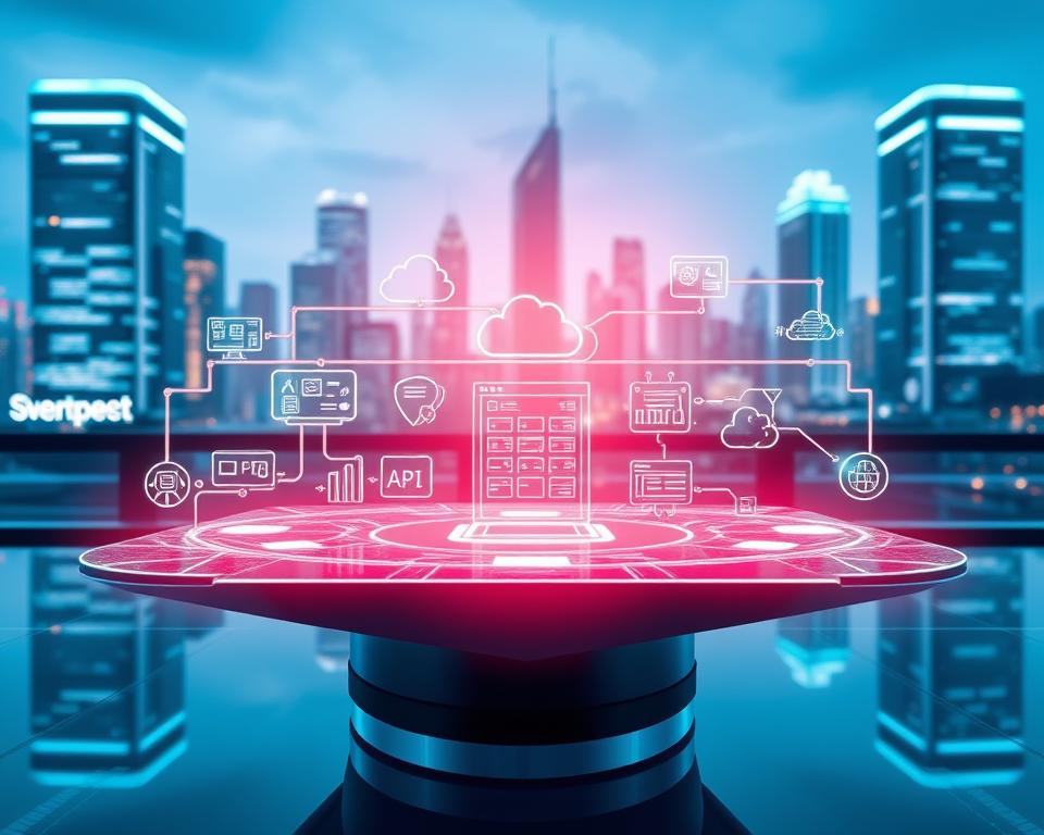 technical architecture technical architecture